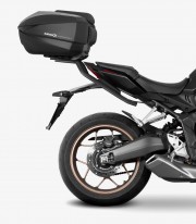 Rear top-case rack SHAD H0CR64ST Honda CB650R (25), CBR650R (25)