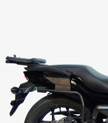 Rear top-case rack SHAD H0CT74ST Honda CTX700 (14-18)