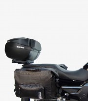 Soporte baúl SHAD H0CT74ST para Honda CTX700 (14-18)