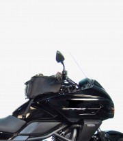 Rear top-case rack SHAD H0CT74ST Honda CTX700 (14-18)