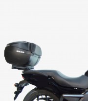 Rear top-case rack SHAD H0CT74ST Honda CTX700 (14-18)