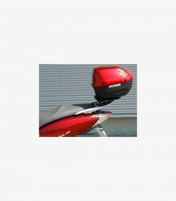 Rear top-case rack SHAD H0DL12ST Honda Dylan 125/150 (02-08)