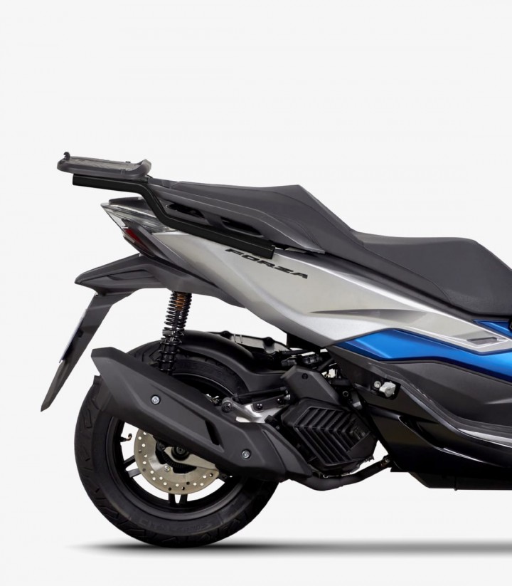 Rear top-case rack SHAD H0FR11ST Honda Forza 350 (21)