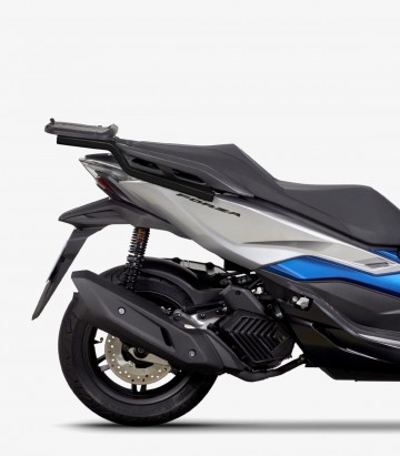 Soporte baúl SHAD H0FR11ST para Honda Forza 350 (21)