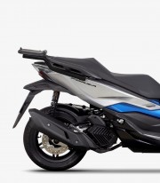 Rear top-case rack SHAD H0FR11ST Honda Forza 350 (21)