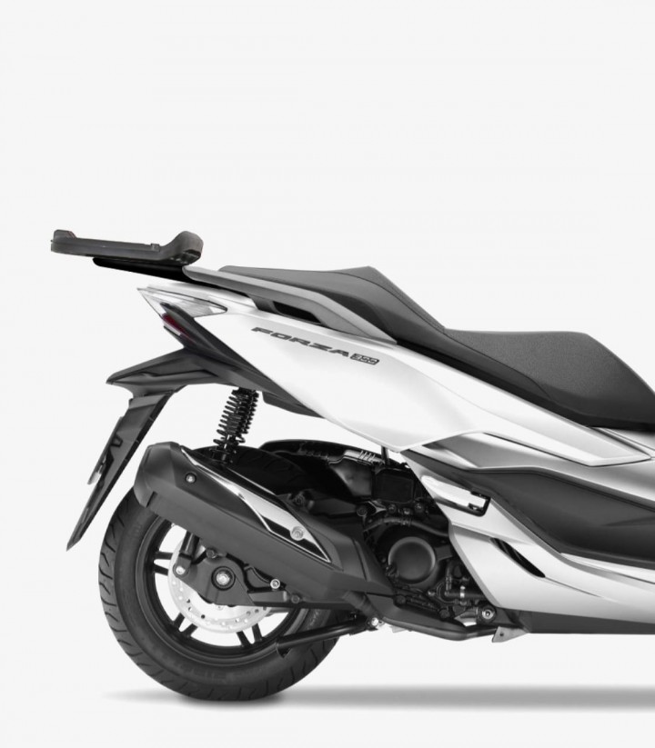 Rear top-case rack SHAD H0FR15ST Honda ADV 350 (22-25), Forza 125 (15-25), Forza 300 (20), Forza 350 (25)