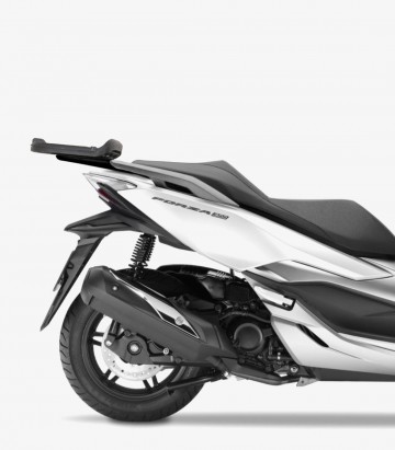 Rear top-case rack SHAD H0FR15ST Honda ADV 350 (22-25), Forza 125 (15-25), Forza 300 (20), Forza 350 (25)