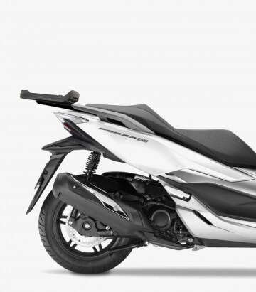 Soporte baúl SHAD H0FR15ST para Honda ADV 350 (22-25), Forza 125 (15-25), Forza 300 (20), Forza 350 (25)