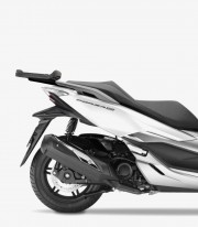 Rear top-case rack SHAD H0FR15ST Honda ADV 350 (22-25), Forza 125 (15-25), Forza 300 (20), Forza 350 (25)