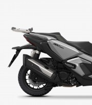 Rear top-case rack SHAD H0FR15ST Honda ADV 350 (22-25), Forza 125 (15-25), Forza 300 (20), Forza 350 (25)