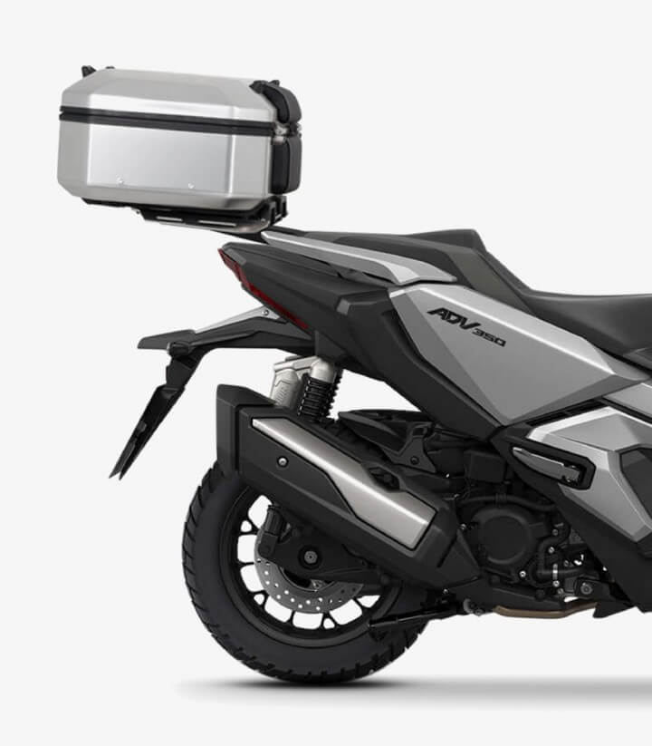 SHAD Topcase-Träger H0FR15ST für Honda ADV 350 (22-26), Forza 125/300/350 (15-26)