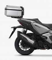 Rear top-case rack SHAD H0FR15ST Honda ADV 350 (22-25), Forza 125 (15-25), Forza 300 (20), Forza 350 (25)