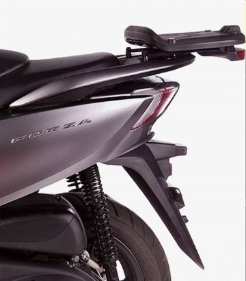Rear top-case rack SHAD H0FR33ST Honda Forza 300 (13)