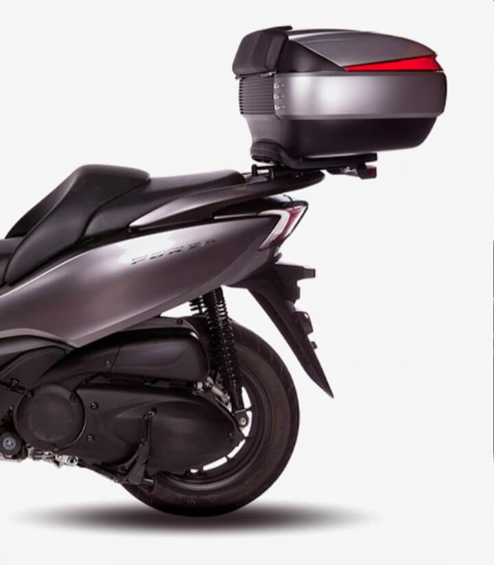 SHAD Topcase-Träger H0FR33ST für Honda Forza 300 (13-17)