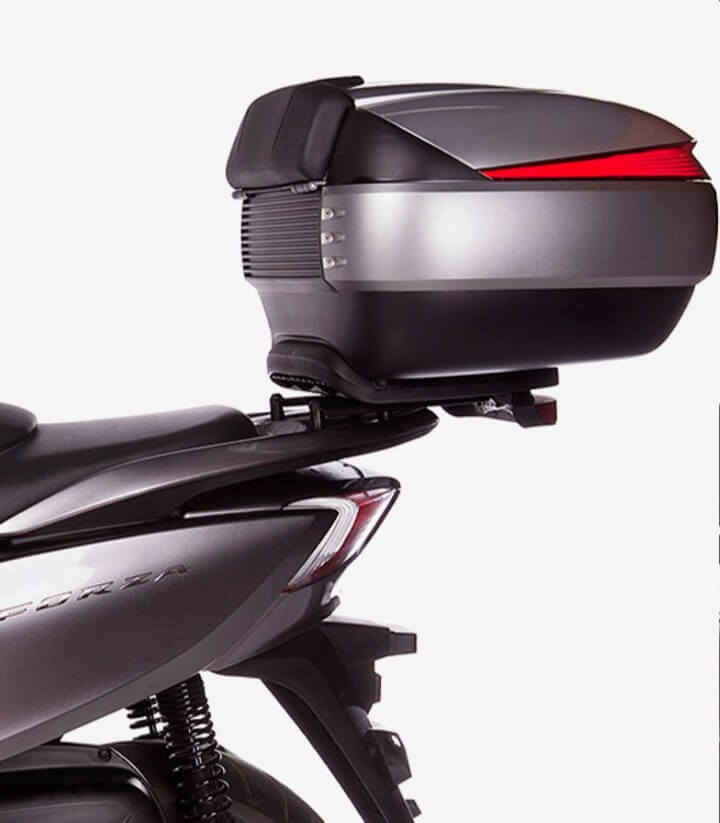 Soporte baúl SHAD H0FR33ST para Honda Forza 300 (13)