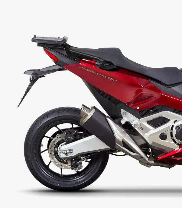 SHAD Topcase-Träger H0FZ71ST für Honda Forza 750 (21-26), X-ADV 750 (21-26)