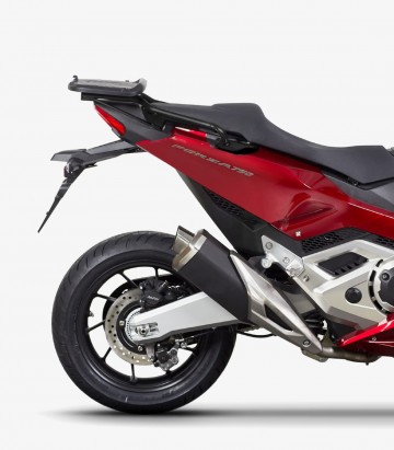 Rear top-case rack SHAD H0FZ71ST Honda Forza 750 (21)