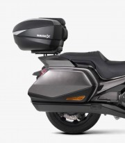 Soporte baúl SHAD H0GL15ST para Honda Goldwing GL1800 (18-25)