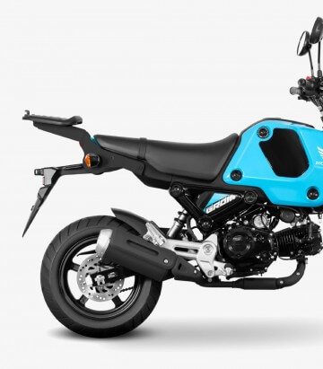 SHAD Topcase-Träger H0MS11ST für Honda MSX 125 (21-26)