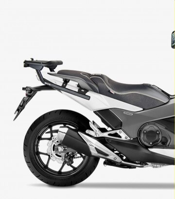 SHAD Topcase-Träger H0NG76ST für Honda Integra 750 (16-24)