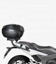 Rear top-case rack SHAD H0NG76ST Honda Integra 750 (24)