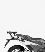 Rear top-case rack SHAD H0NG76ST Honda Integra 750 (24)