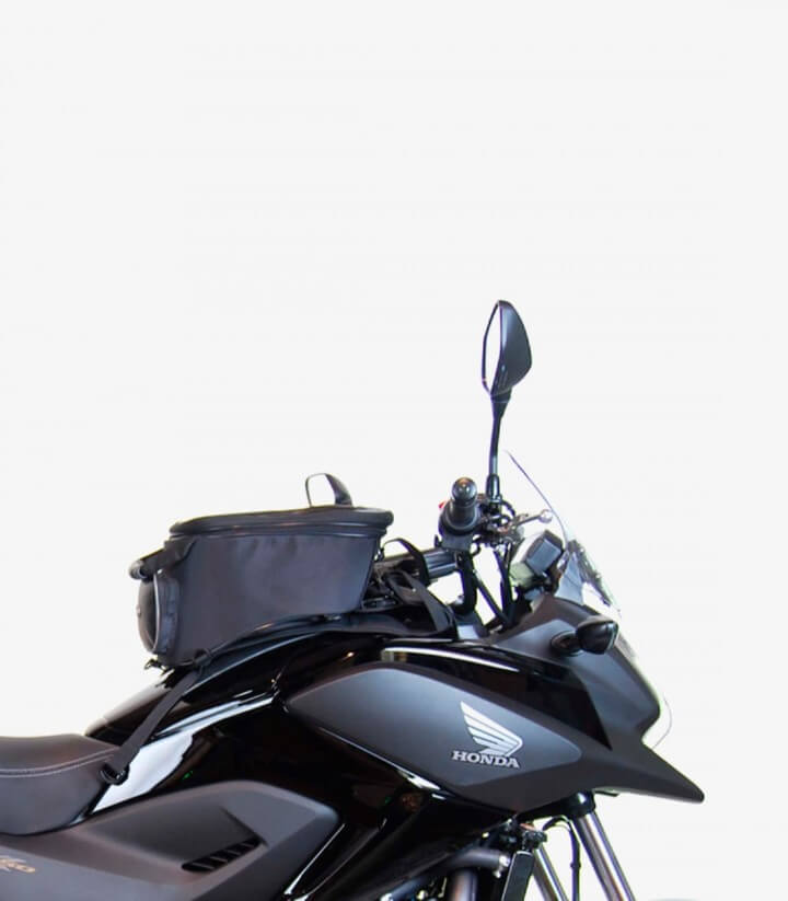 Soporte baúl SHAD H0NT73ST para Honda Integra 700 (12), Integra 750 (14), NC700S/X (12), NC750S/X (14)