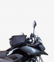Rear top-case rack SHAD H0NT73ST Honda Integra 700 (12), Integra 750 (14), NC700S/X (12), NC750S/X (14)