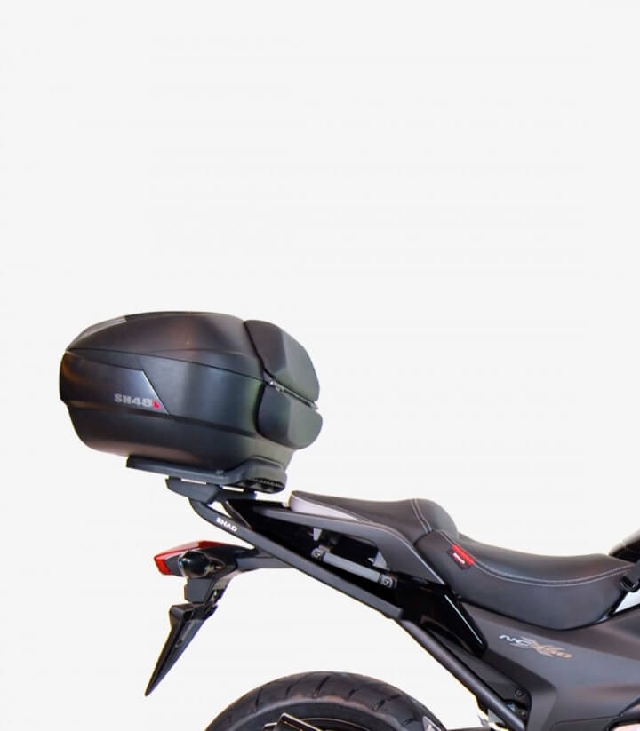Soporte baúl SHAD H0NT74ST para Honda Integra 700 (13), NC700S/X (13)
