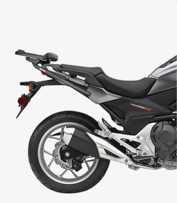 Rear top-case rack SHAD H0NT75ST Honda NC750S (19), NC750X (25)