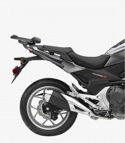 Soporte baúl SHAD H0NT75ST para Honda NC750S (19), NC750X (25)