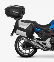 Soporte baúl SHAD H0NT75ST para Honda NC750S (19), NC750X (25)