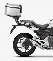 Rear top-case rack SHAD H0NT75ST Honda NC750S (19), NC750X (25)