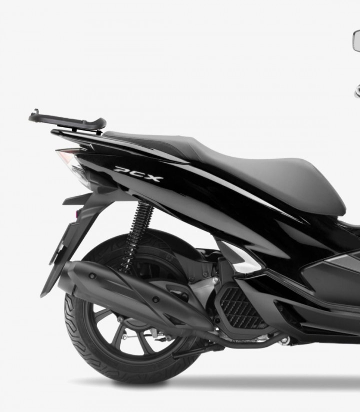 Rear top-case rack SHAD H0PC11ST Honda PCX 125 (10-25)