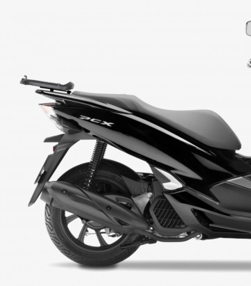 Rear top-case rack SHAD H0PC11ST Honda PCX 125 (10-25)