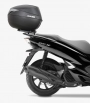 Rear top-case rack SHAD H0PC11ST Honda PCX 125 (10-25)
