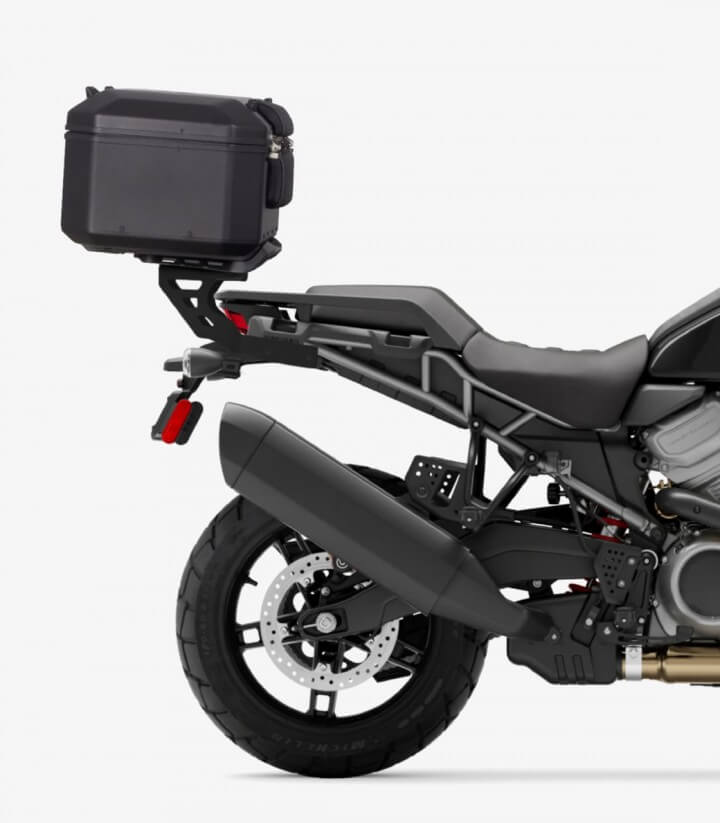Soporte baúl SHAD H0PN11ST para Harley Davidson Pan American (21-25)
