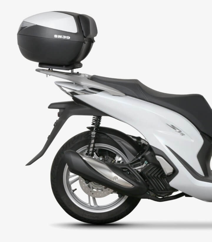 Soporte baúl SHAD H0SH20ST para Honda SH125 (17-25)