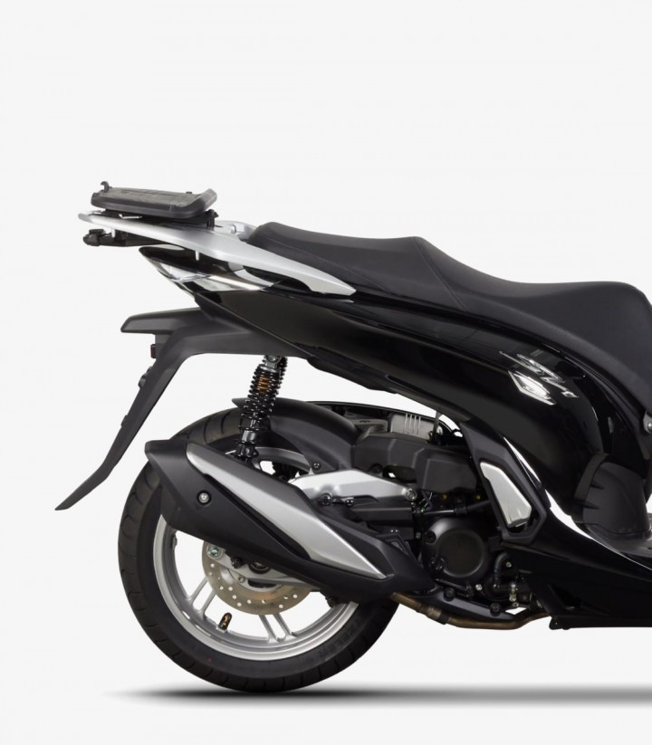 Soporte baúl SHAD H0SH31ST para Honda SH350 (21-25)