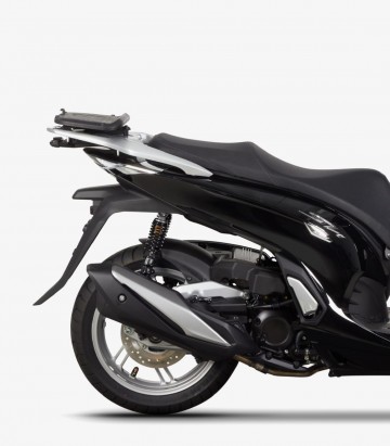 Soporte baúl SHAD H0SH31ST para Honda SH350 (21-25)