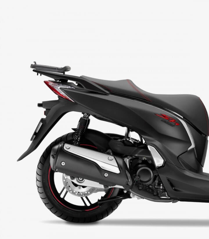 Soporte baúl SHAD H0SH39ST para Honda SH300 (19-20)