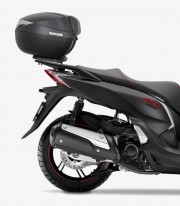 Rear top-case rack SHAD H0SH39ST Honda SH300 (19-20)