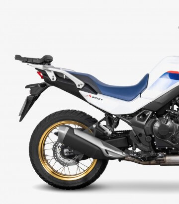 SHAD Topcase-Träger H0TR73ST für Honda Transalp 750 (23-26)