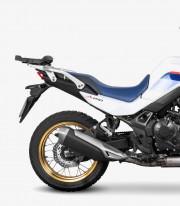 Soporte baúl SHAD H0TR73ST para Honda Transalp 750 (23-25)