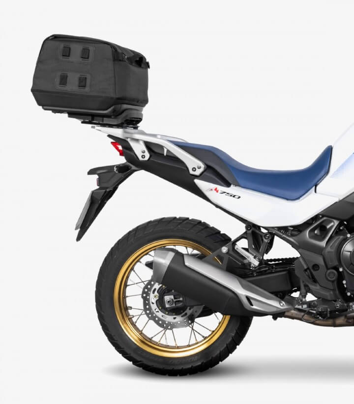 SHAD Topcase-Träger H0TR73ST für Honda Transalp 750 (23-26)