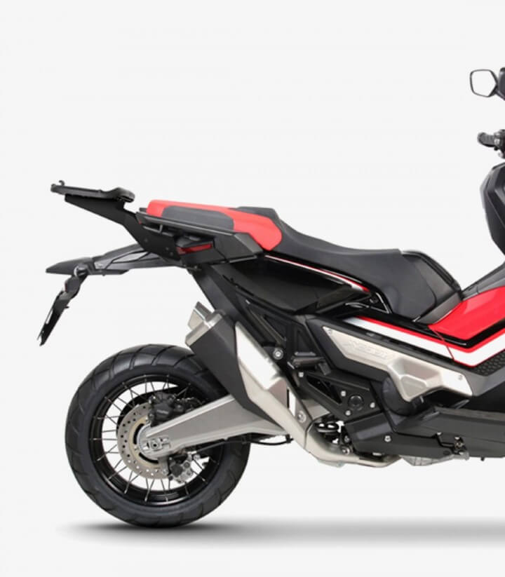 Soporte baúl SHAD H0XD77ST para Honda X-ADV 750 (17)