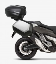 Rear top-case rack SHAD H0XD77ST Honda X-ADV 750 (17)