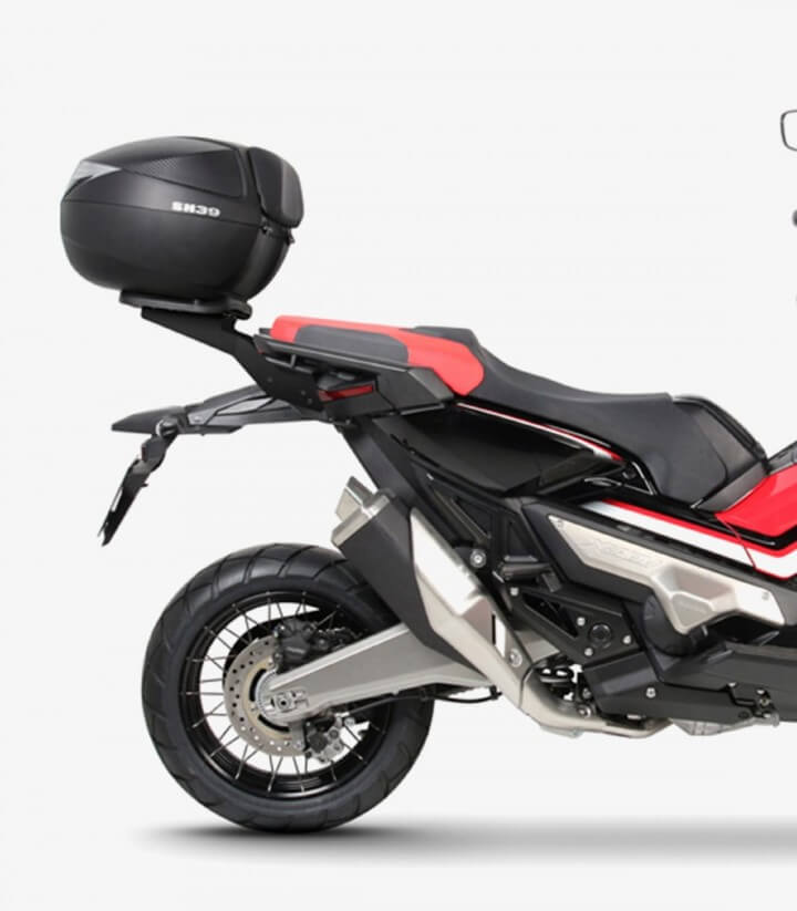 Soporte baúl SHAD H0XD77ST para Honda X-ADV 750 (17)