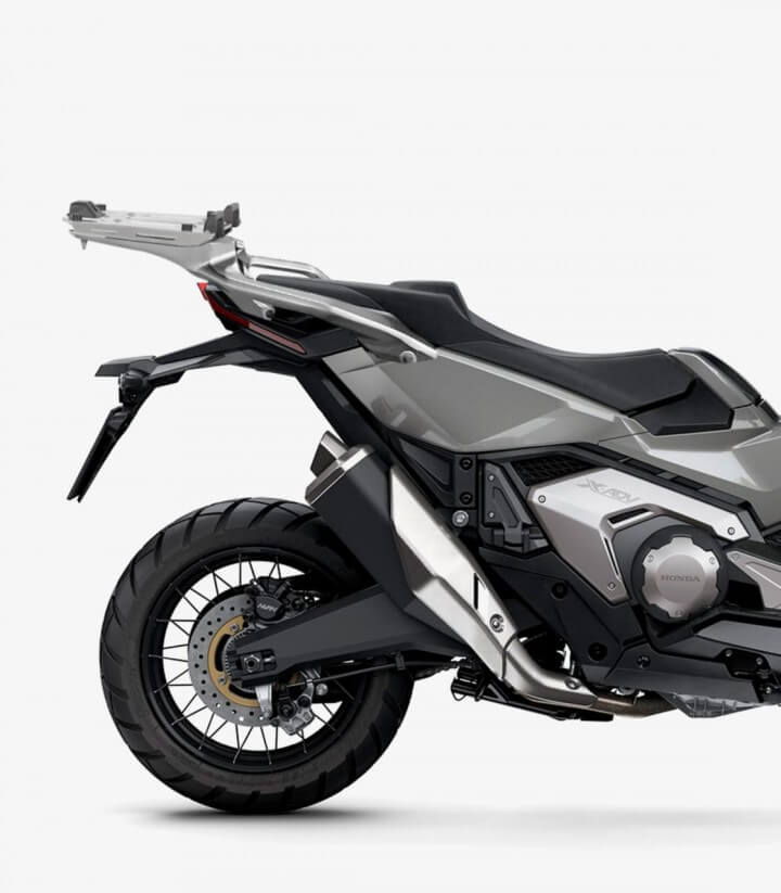 SHAD Topcase-Träger H0XV71ST für Honda Forza 750, NT1100, X-ADV 750 (21-26)