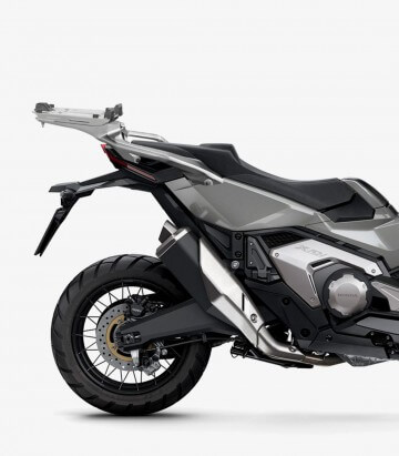 Soporte baúl SHAD H0XV71ST para Honda Forza 750 (25), NT1100 (21-24), X-ADV 750 (25)